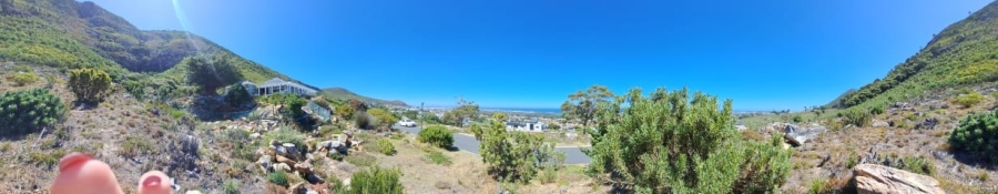 0 Bedroom Property for Sale in Chanteclair Western Cape